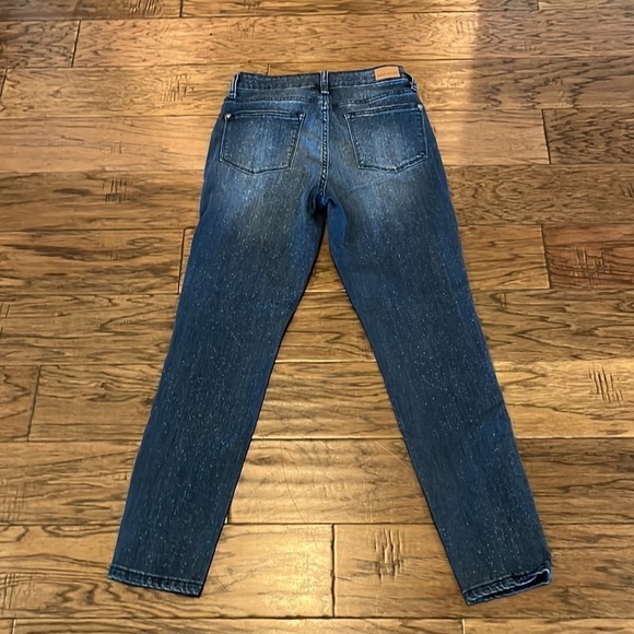 Judy Blue Relaxed Fit Mid Rise Size 3/26 - Picture 2 of 16